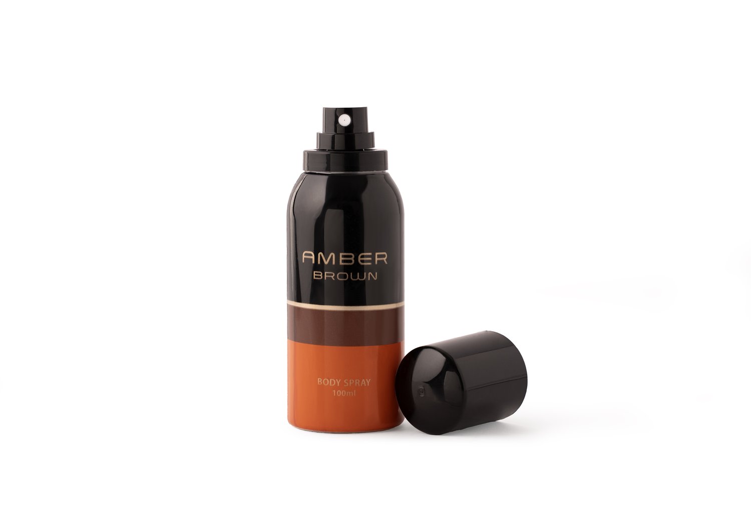 AMBER BROWN