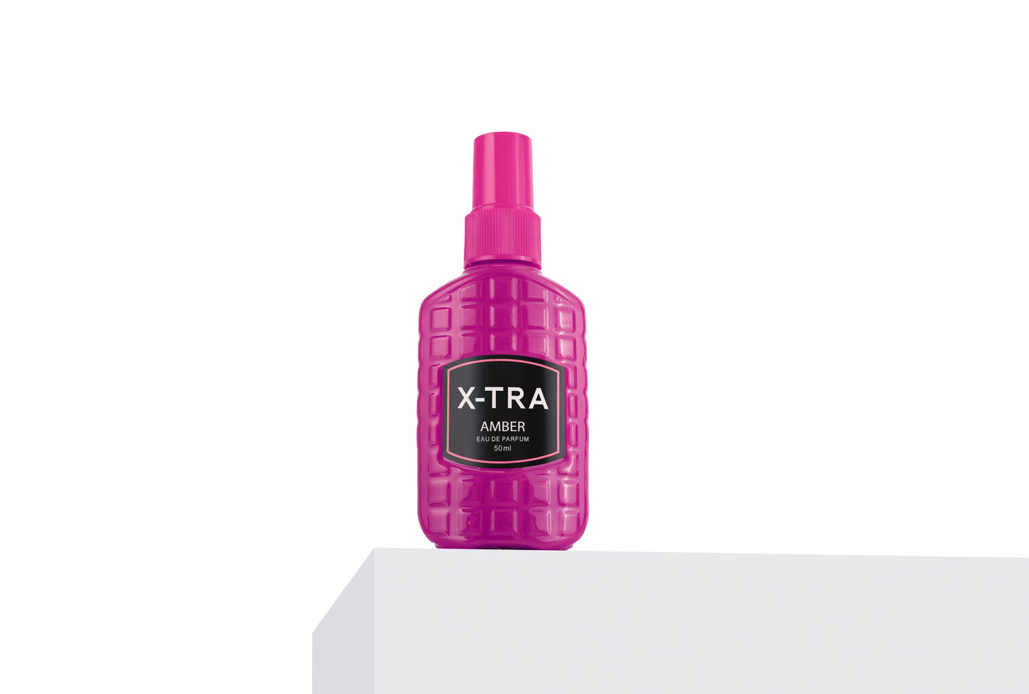 XTRA Amber