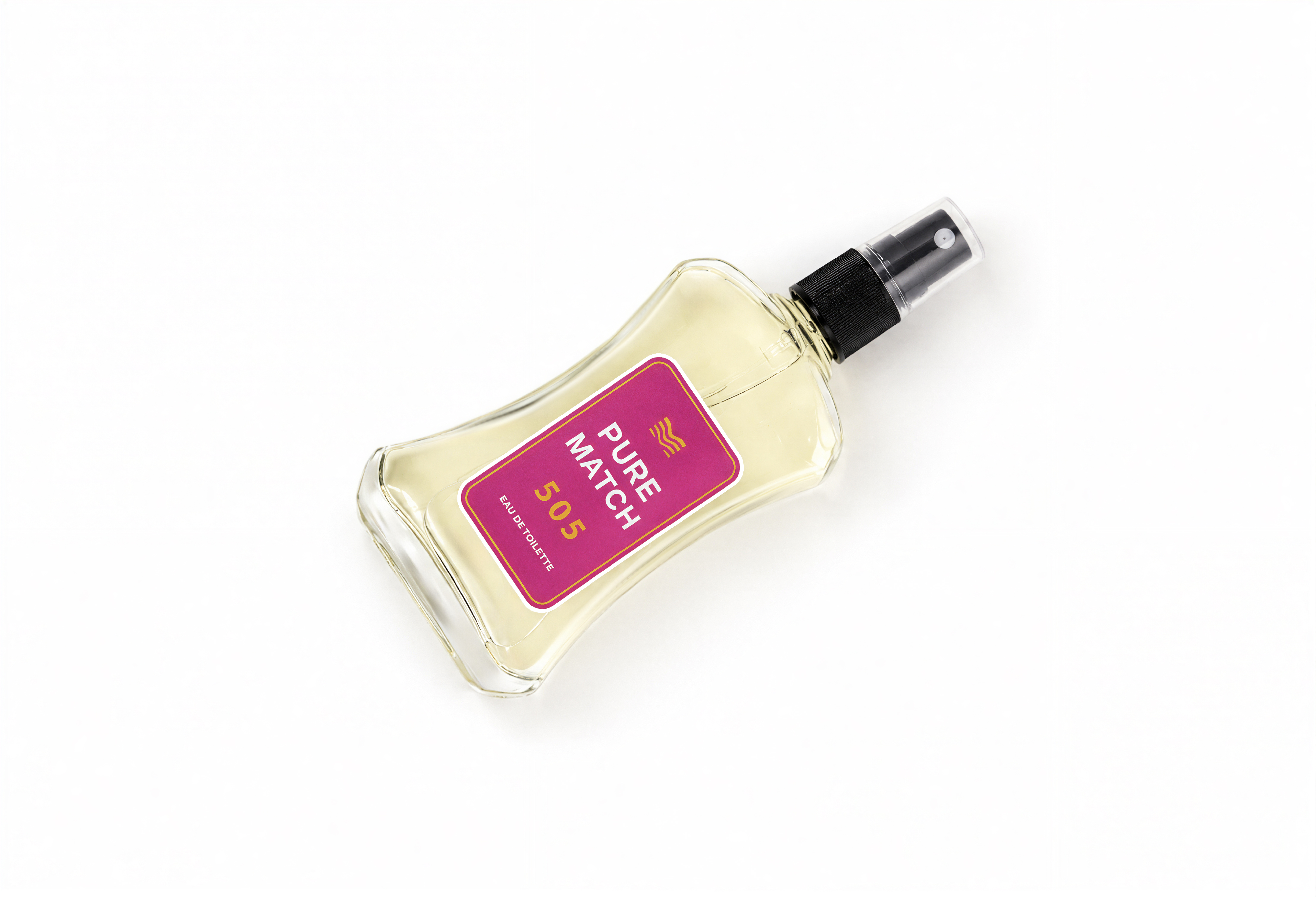 PURE MATCH 505 - Pink