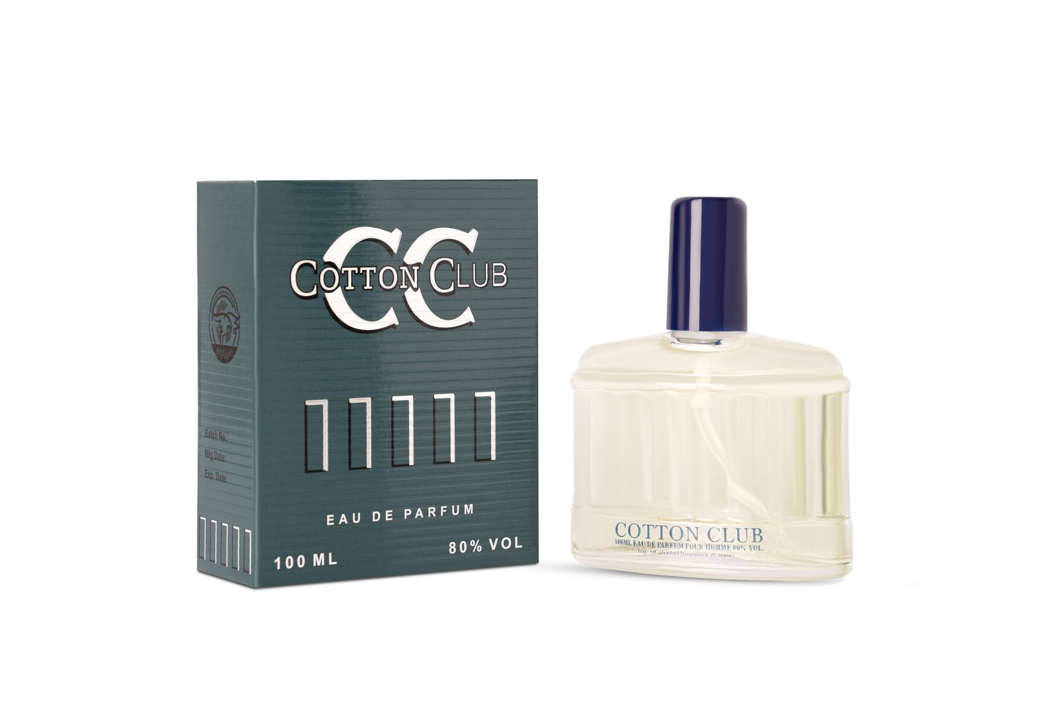 COTTON CLUB