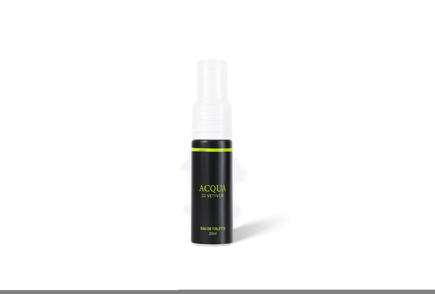 ACQUA DI VETYVER Eau de Parfum 100ml