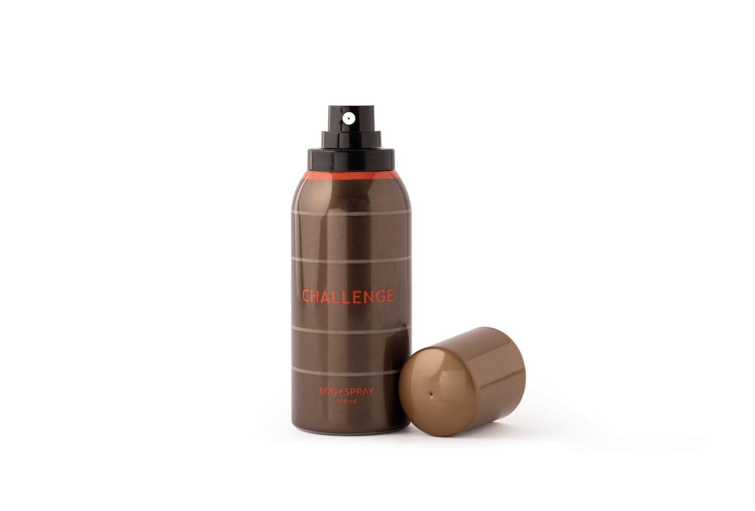 CHALLENGE Body Spray 100ml