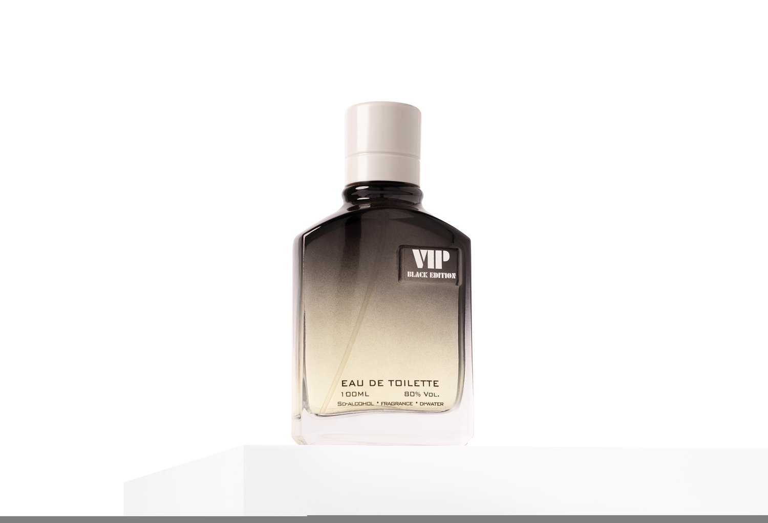 VIP BLACK EDITION