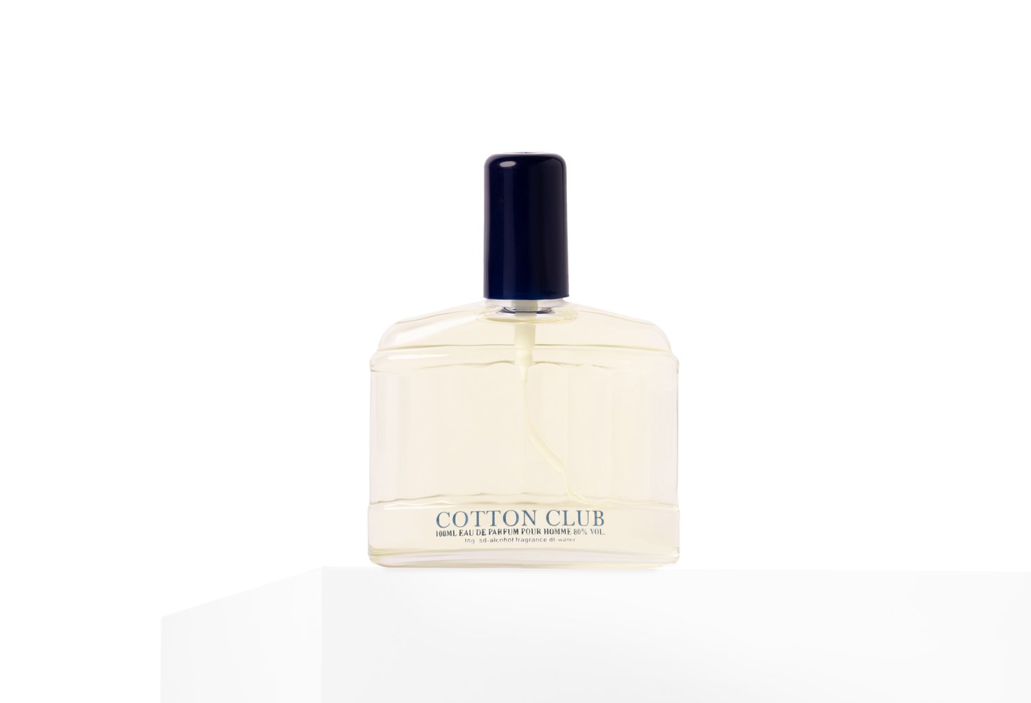 COTTON CLUB
