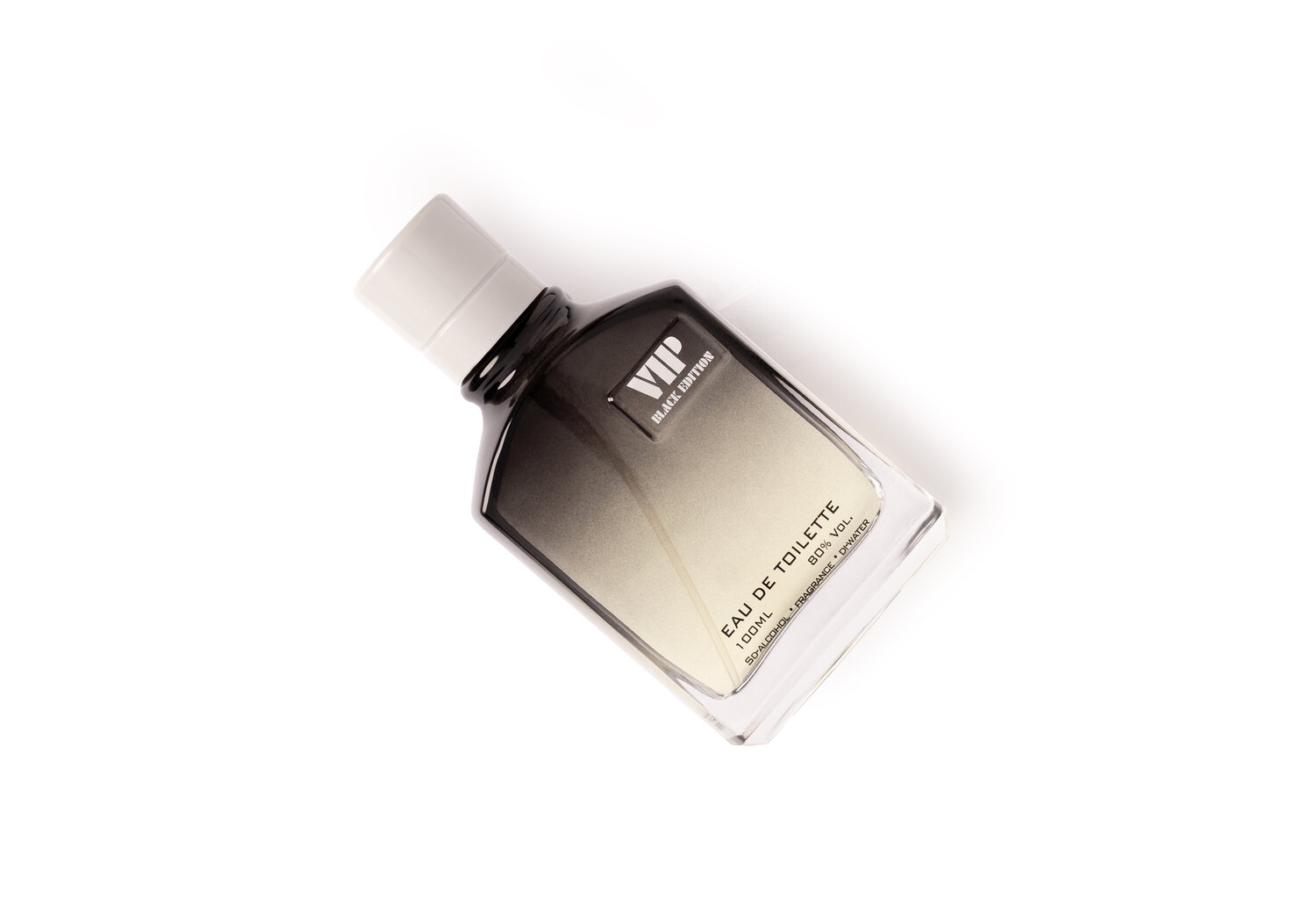 VIP BLACK EDITION