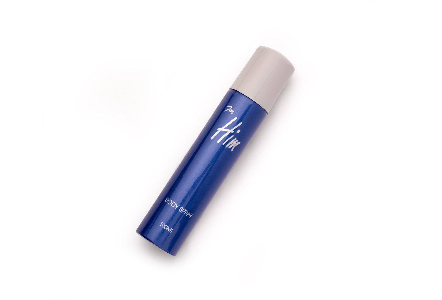 FOR HIM BLUE