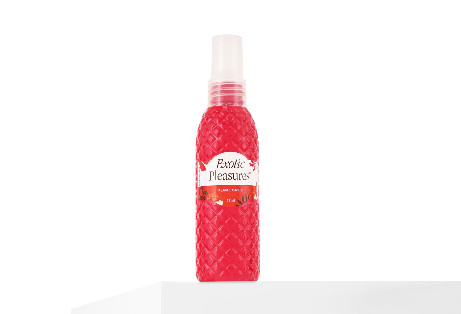 Exotic Pleasure - Flame Oasis