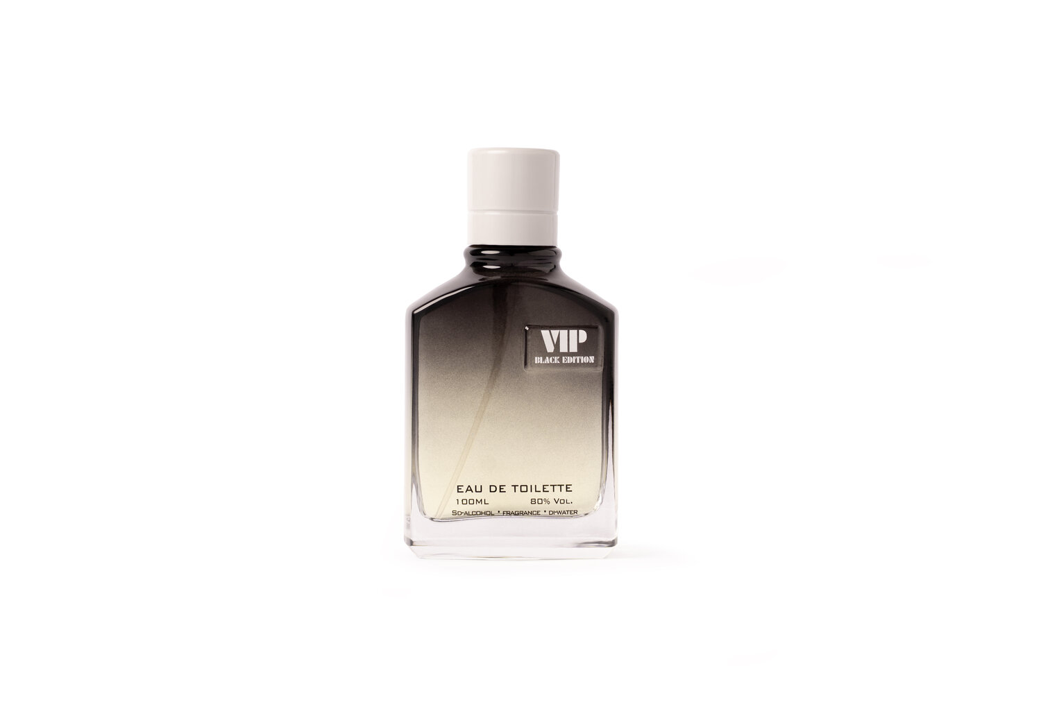 VIP BLACK EDITION