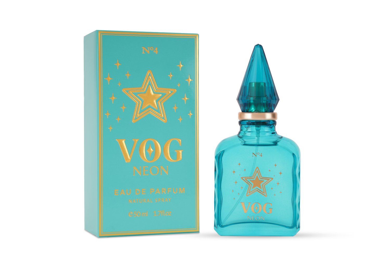VOG Neon Eau de Parfum