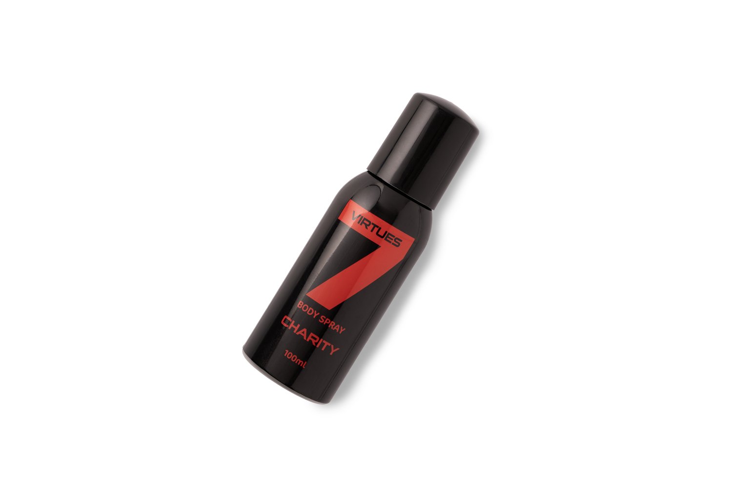 SEVEN VIRTUES Body Spray 100ml