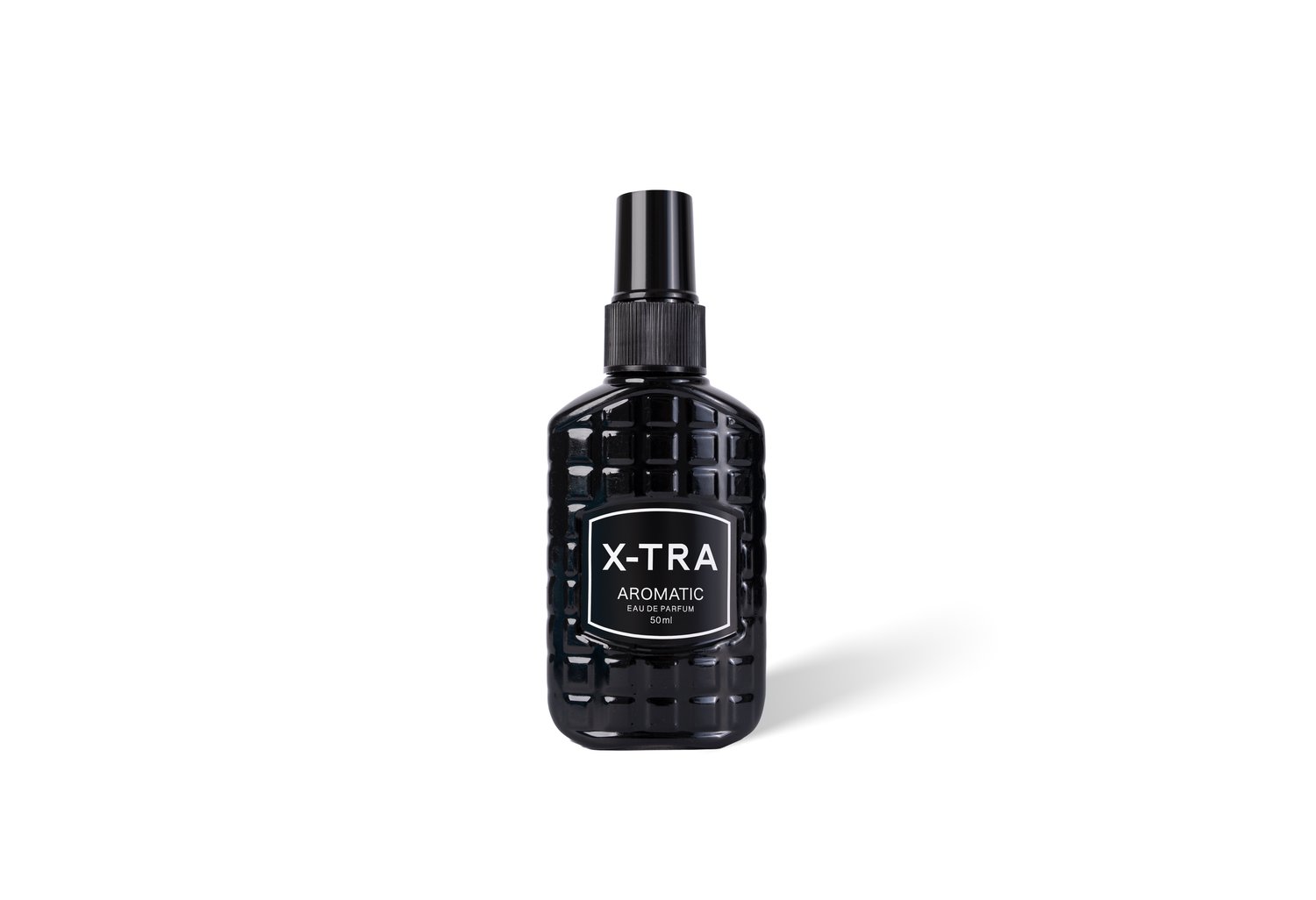 XTRA Aromatic