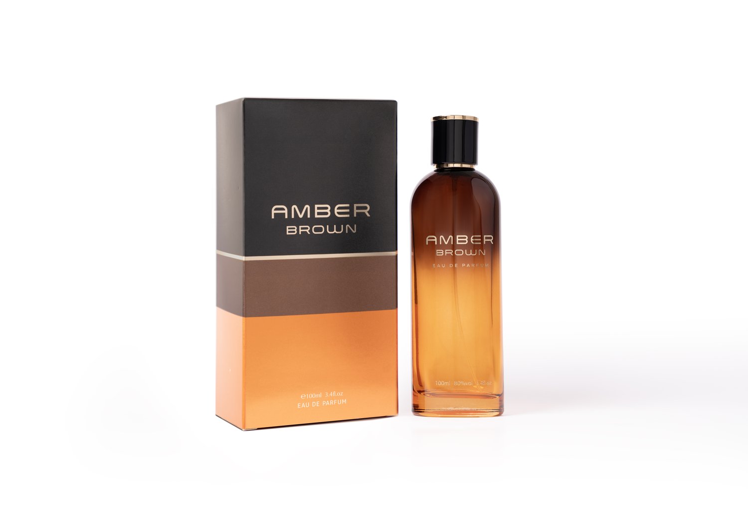 AMBER BROWN