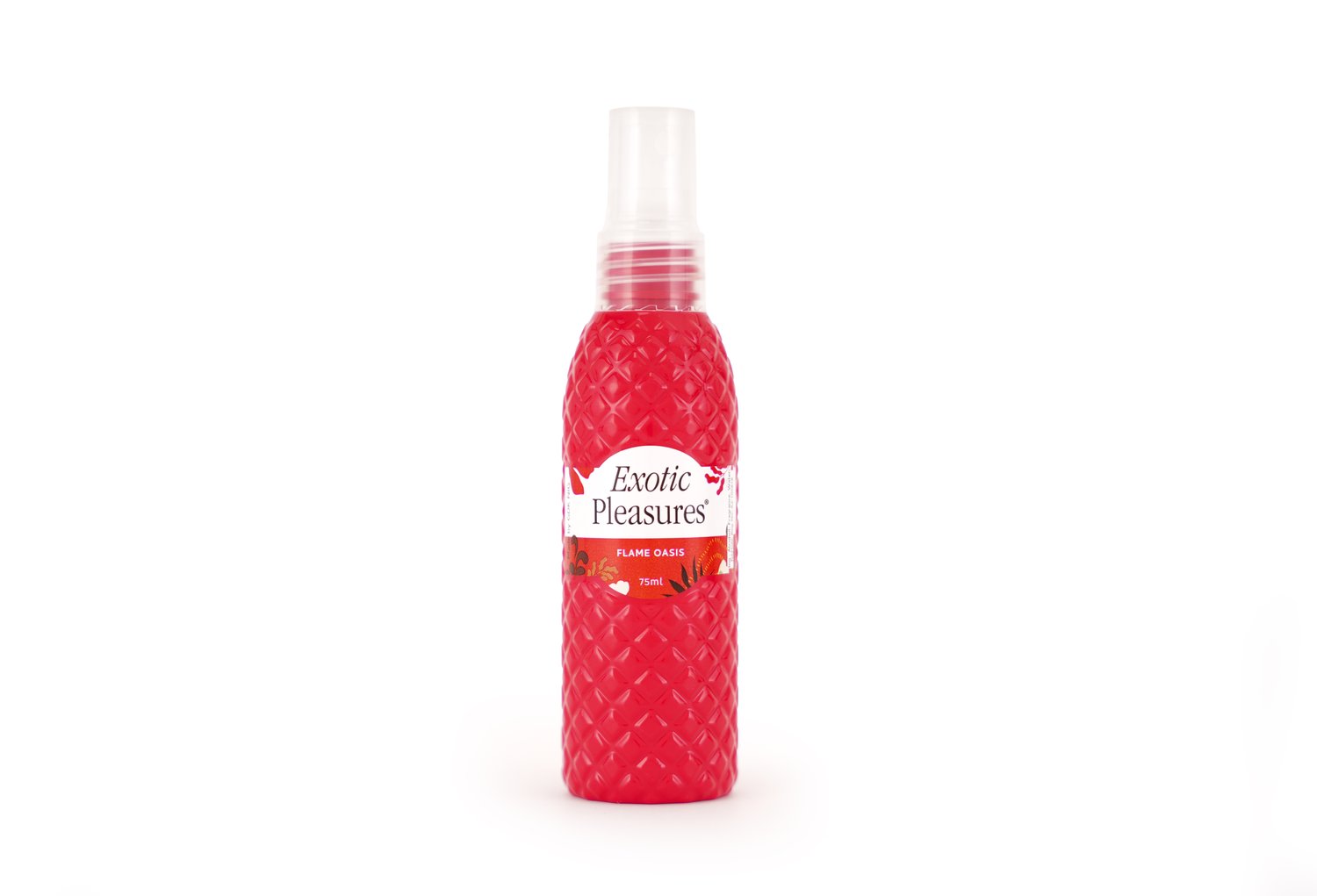 Exotic Pleasure - Flame Oasis