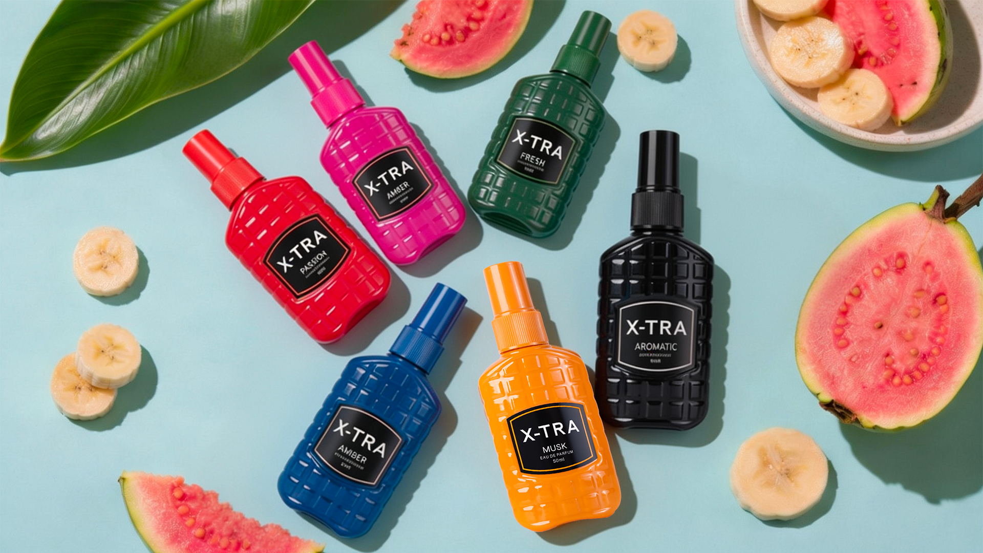Freshness Redefined